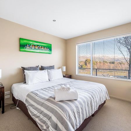 Criffel Garden Apartment Wanaka Luaran gambar