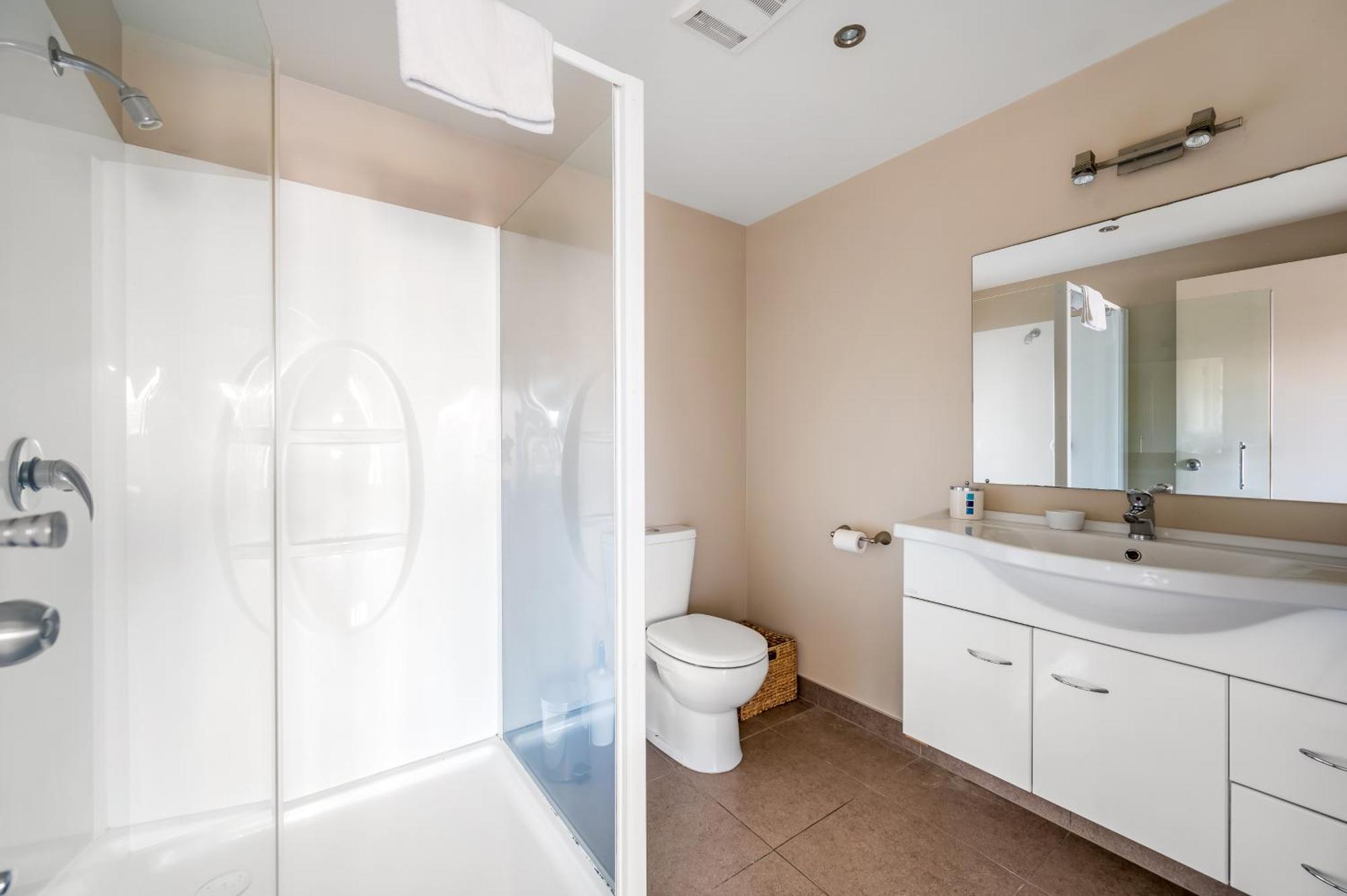 Criffel Garden Apartment Wanaka Luaran gambar